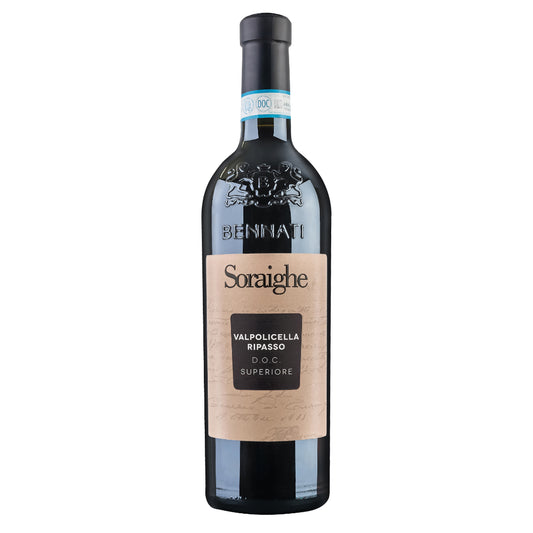 Soraighe Valpolicella Ripasso Superiore